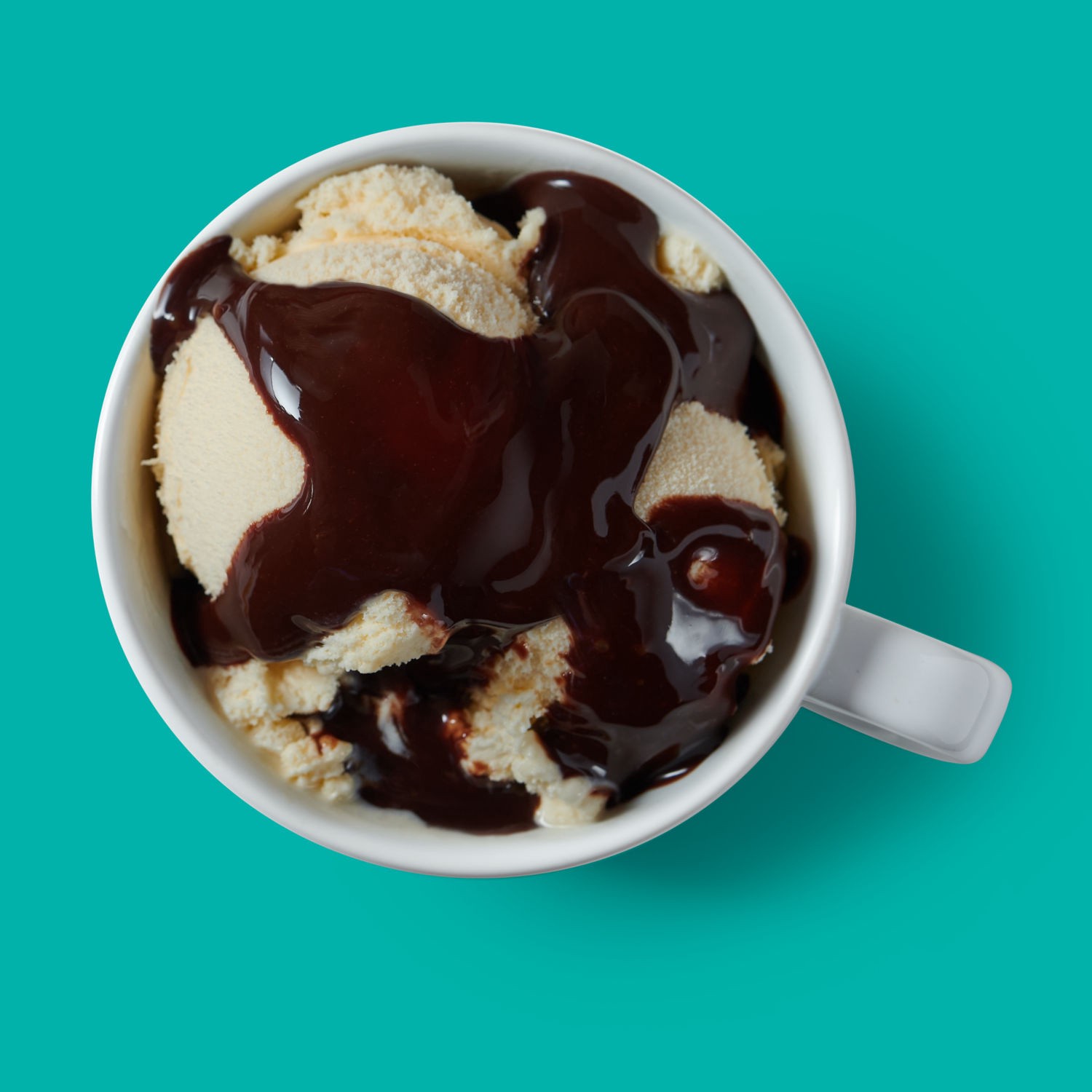 slide 8 of 8, Hershey's Hot Fudge Topping, 12.8 oz