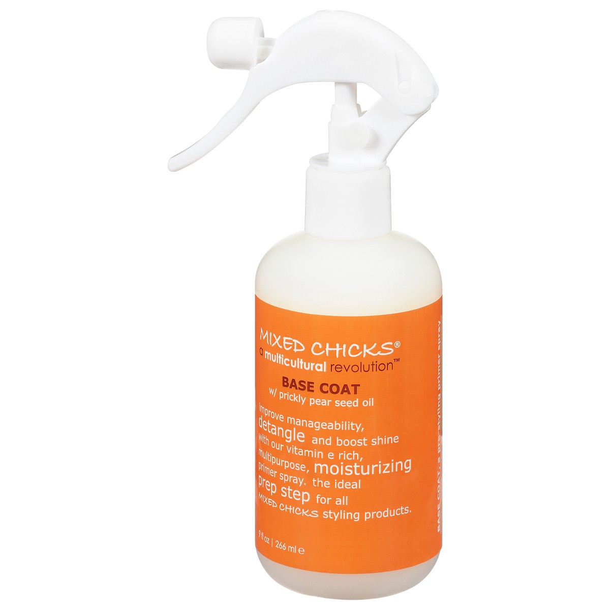 slide 7 of 9, Mixed Chicks Base Coat, 8 oz