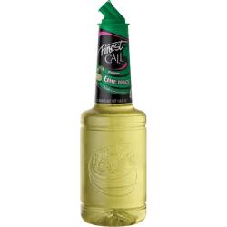 Finest Call Lime Juice - 1 liter