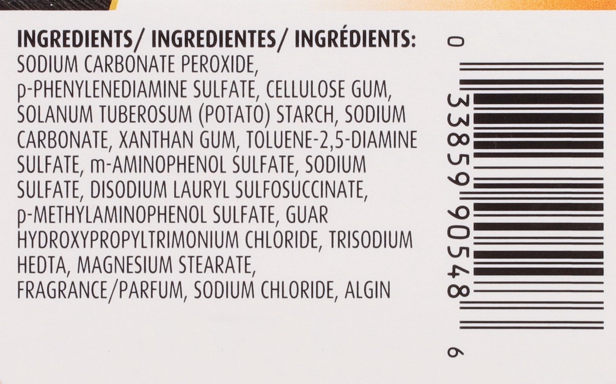 slide 2 of 11, Bigen Dark Chestnut 48 Permanent Powder Hair Color 0.21 oz, 0.21 oz