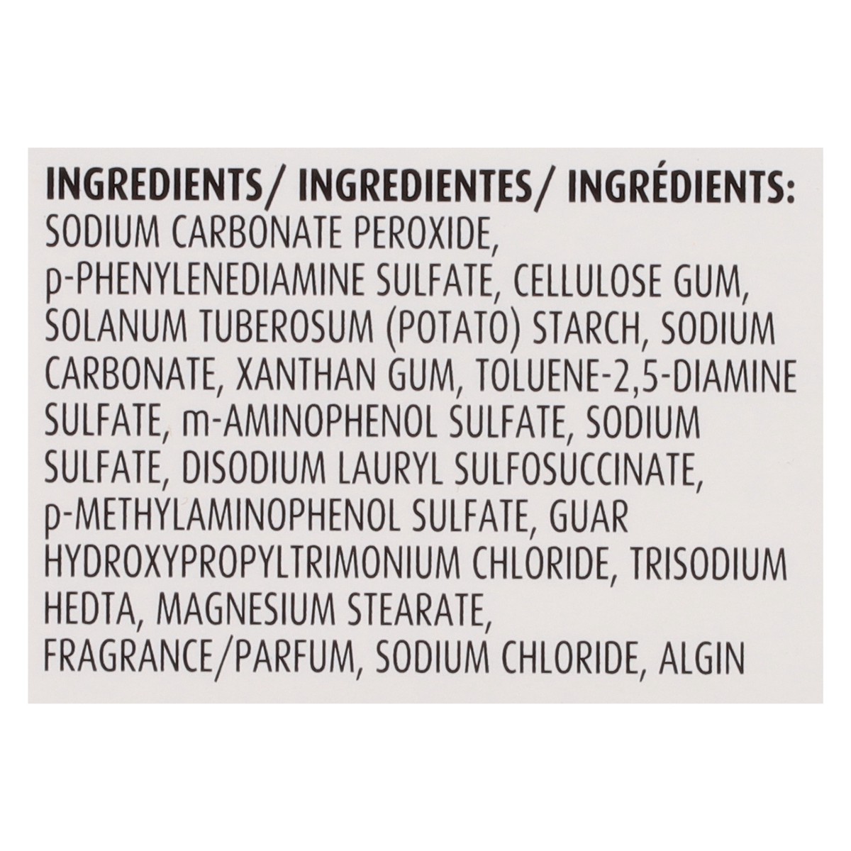 slide 10 of 11, Bigen Dark Chestnut 48 Permanent Powder Hair Color 0.21 oz, 0.21 oz