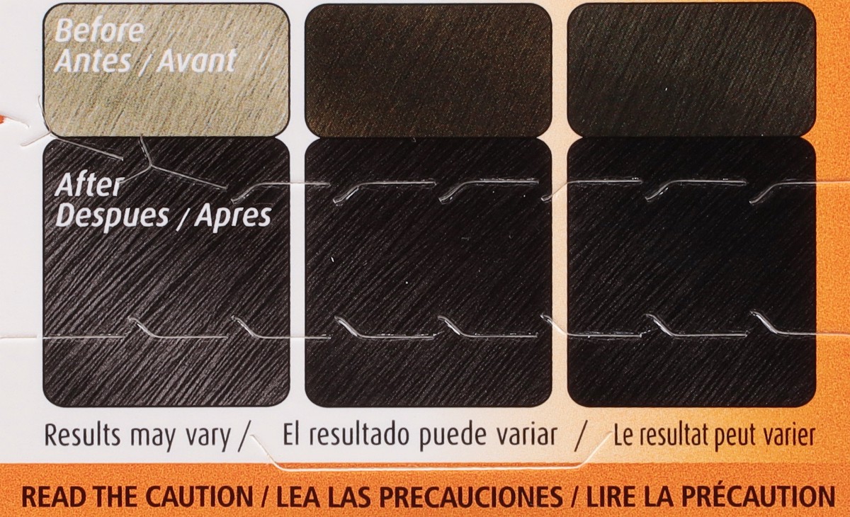 slide 4 of 11, Bigen Dark Chestnut 48 Permanent Powder Hair Color 0.21 oz, 0.21 oz