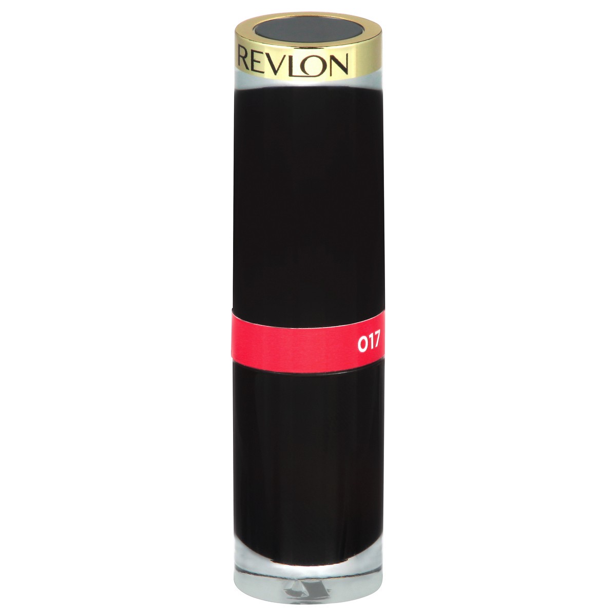 slide 4 of 9, Revlon Super Lustrous Love is On Glass Shine Lipstick 0.11 oz, 0.11 oz