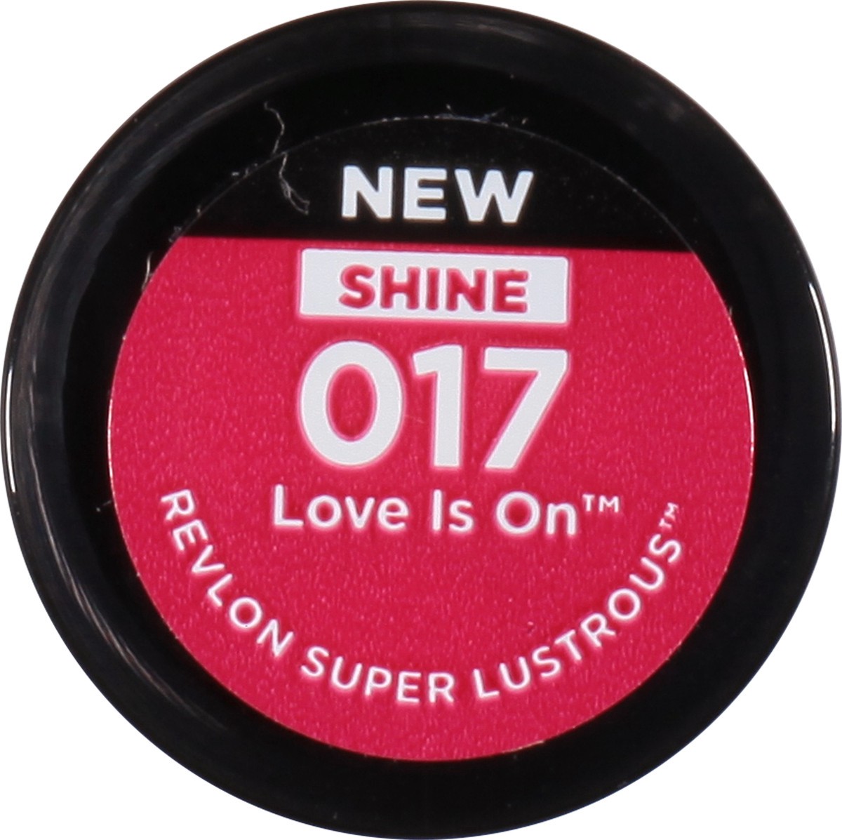 slide 6 of 9, Revlon Super Lustrous Love is On Glass Shine Lipstick 0.11 oz, 0.11 oz