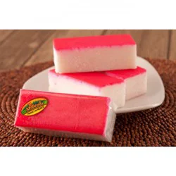 La Molienda Alfajor Coconut Candy Bar