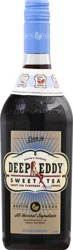 Deep Eddy Vodka 750 ml