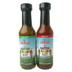 T F C Co Red & Green Blend Chile Medium