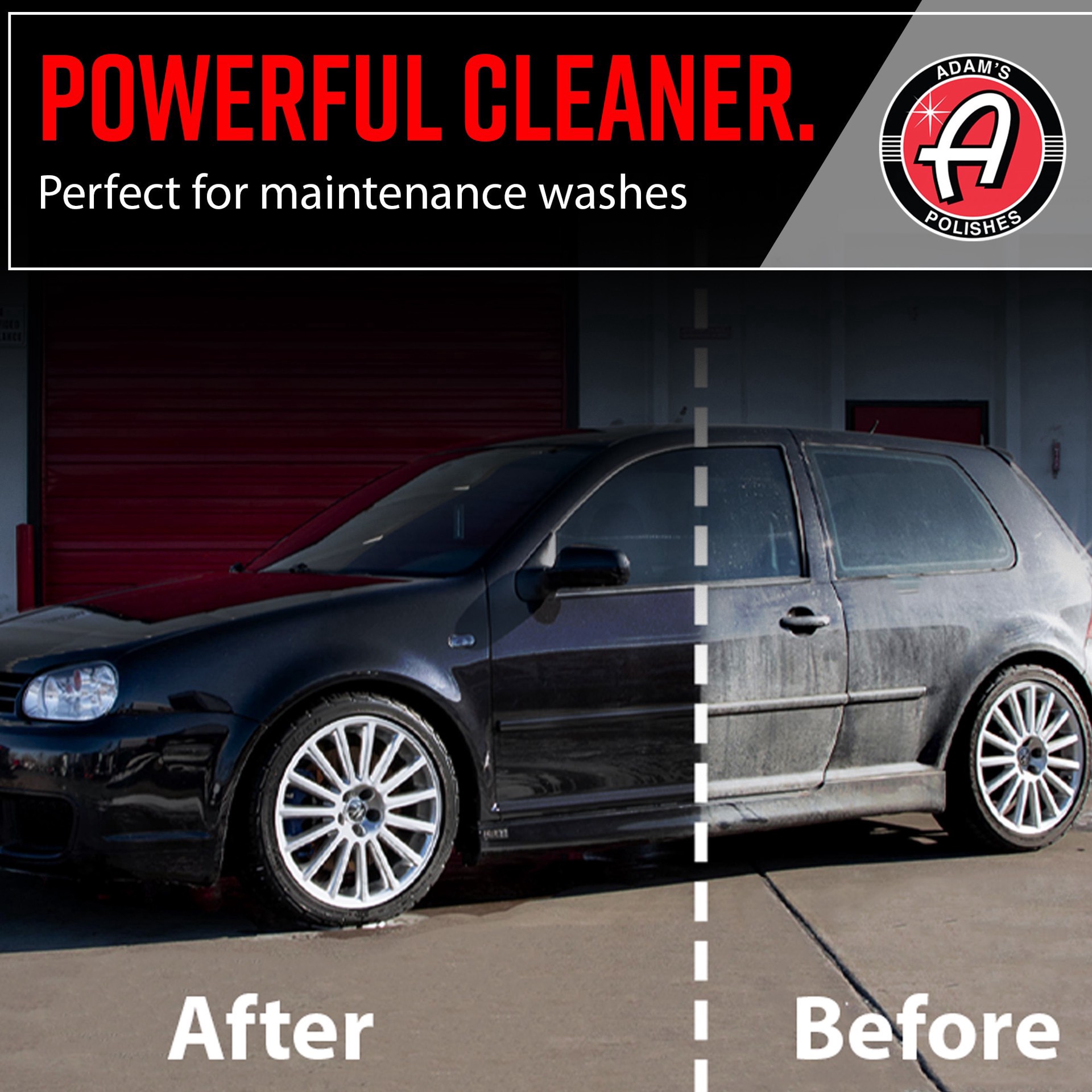 slide 4 of 6, Adam's Polishes Car Wash Shampoo, 16 fl oz