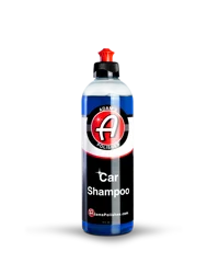 Adam's Polishes Car Wash Shampoo, 16 fl oz