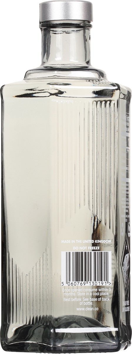 slide 4 of 9, CleanCo Non-Alcoholic, Tequila Alternative, 23.7 fl oz