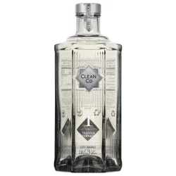 CleanCo Non-Alcoholic, Tequila Alternative
