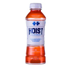 Hoist Blaze Orange Hydration Drink 16 fl oz