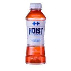 Hoist Blaze Orange Hydration Drink 16 fl oz
