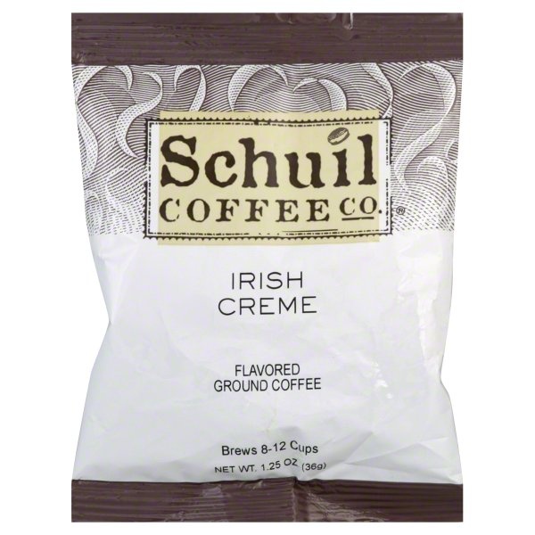 slide 1 of 1, Schuil Irish Creme - 1.25 oz, 1.25 oz