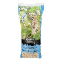 Whiskers & Tails Wild Bird Food