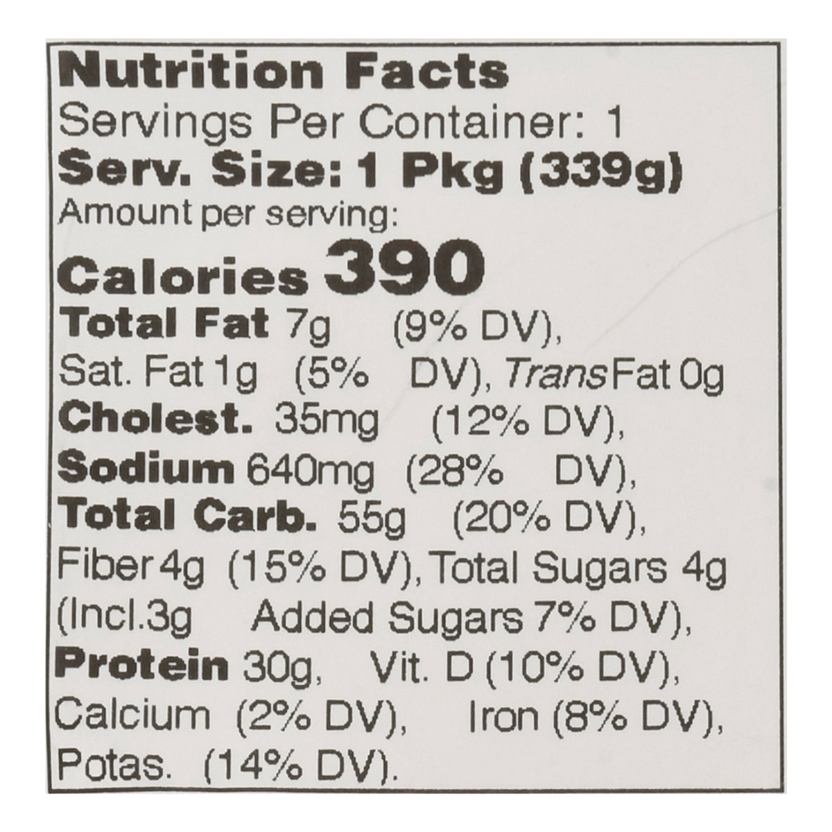 slide 7 of 10, Hissho Sushi Raw Tuna Avocado Roll 9.5 oz, 9.5 oz