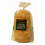 slide 1 of 2, Harris Teeter Fresh Foods Market English Toasting Loaf, 1 ct