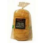 Harris Teeter Fresh Foods Market English Toasting Loaf