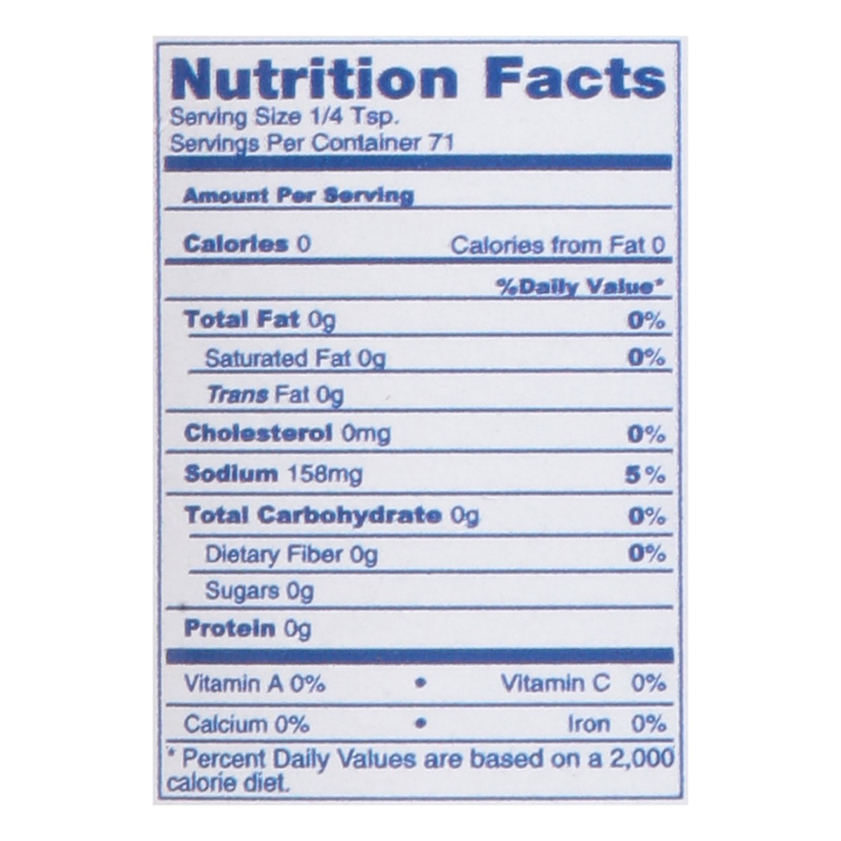 slide 10 of 12, La Criolla Whole Black Pepper 2.5 oz, 2.5 oz