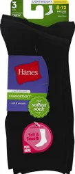 Hanes Socks 3 ea