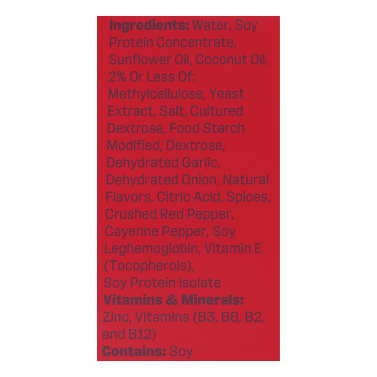 slide 3 of 4, Impossible Spicy Sausage Patties Meat from Plants, 12.8 oz