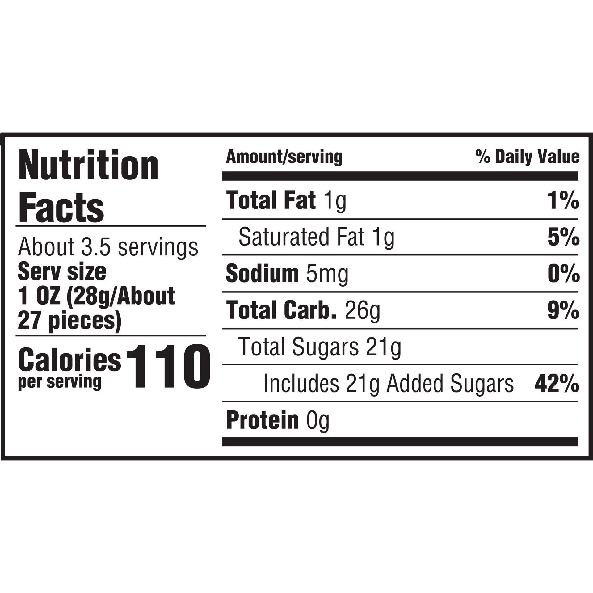 slide 8 of 8, SKITTLES Original Chewy Easter Basket Candy, 3.5 oz Box , 3.5 oz