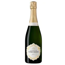 Alfred Gratien Brut Champagne 750 ml Bottle