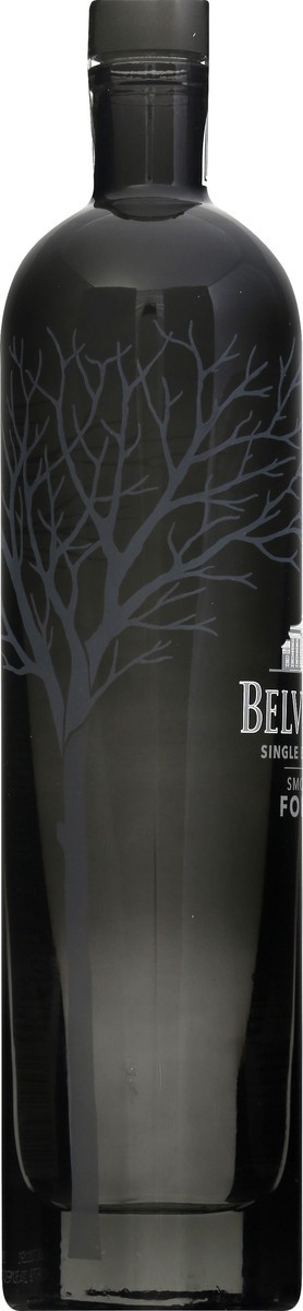 slide 5 of 11, Belvedere Smogory Forest Single Estate Rye, 750 ml