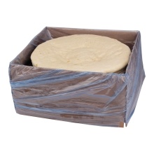slide 1 of 1, Gordon Choice Crust Pizza Trad 16'' Gchc, 12 ct