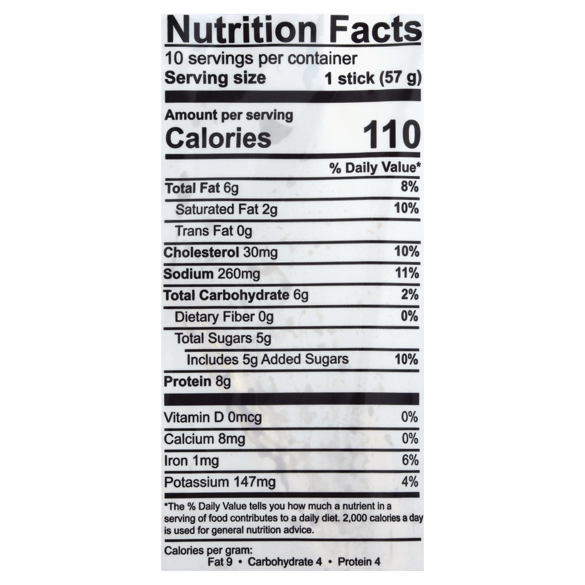 slide 5 of 12, Magnolia Orient Turo Turo Pork BBQ Stick, 20 oz