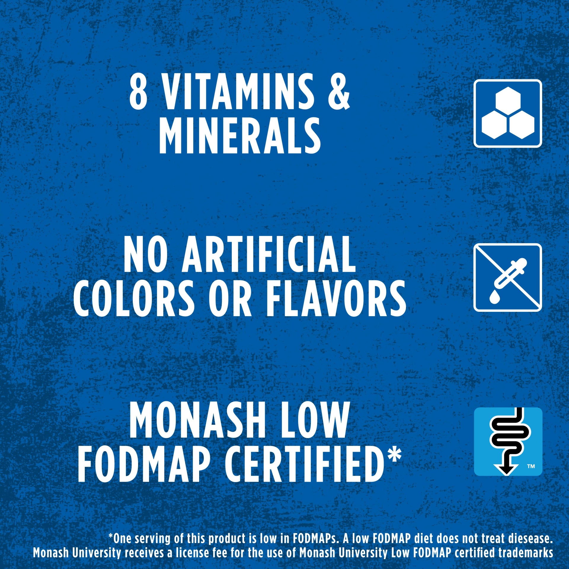 slide 4 of 7, Kellogg's Frosted Flakes Breakfast Cereal, 8 Vitamins and Minerals, Kids Snacks, Original, 19.2 oz