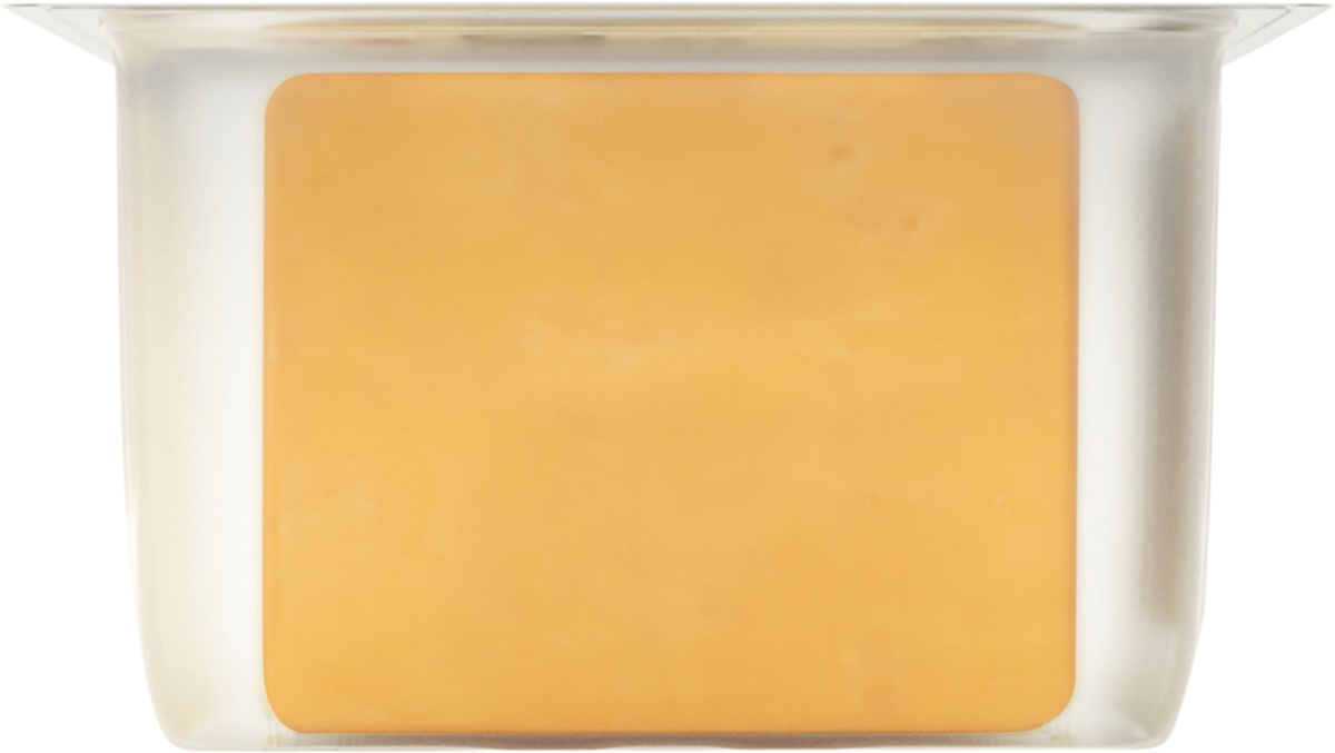 slide 5 of 9, Vermont Simply Sharp Cheddar Cheese Cracker Cut Slices, 10 oz