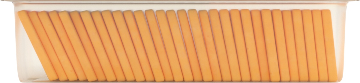 slide 8 of 9, Vermont Simply Sharp Cheddar Cheese Cracker Cut Slices, 10 oz