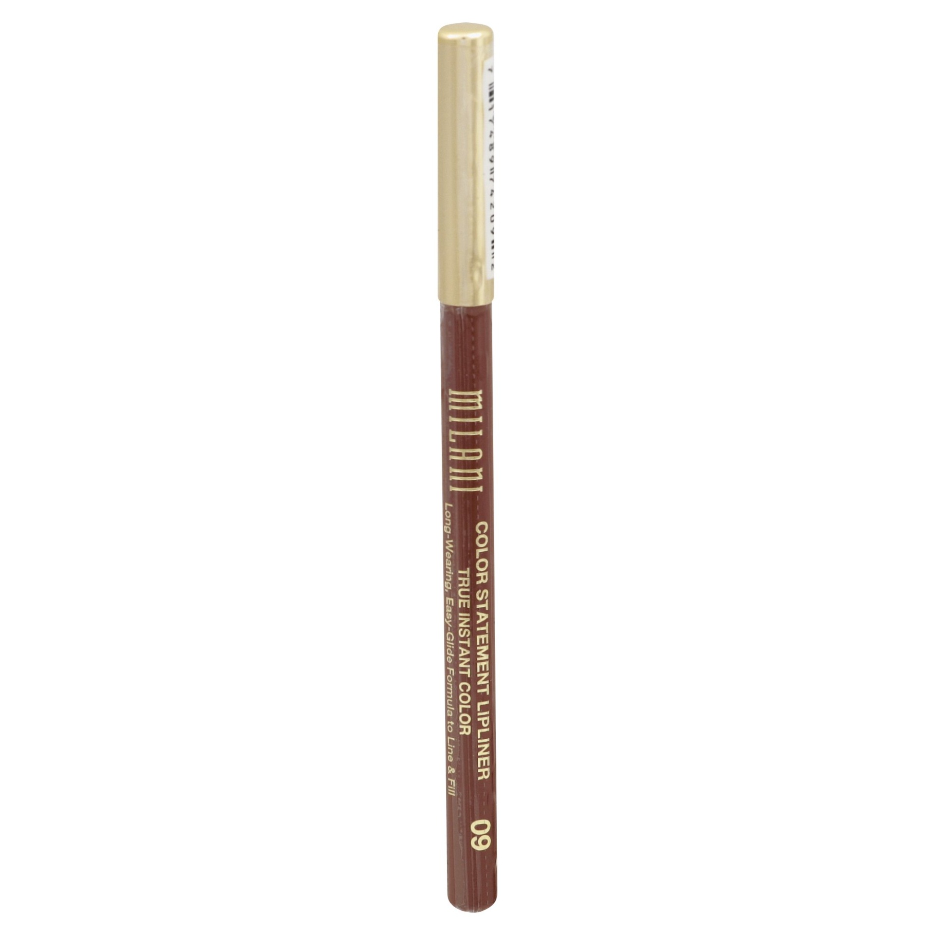 Milani Color Statement Lip Liner Spice 0.04 oz Shipt