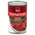 slide 1 of 1, Harris Teeter Italian Stewed Tomatoes, 14.5 oz