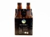 slide 1 of 1, Big Marble Organic Ginger Beer - 4 ct, 4 ct; 12 oz