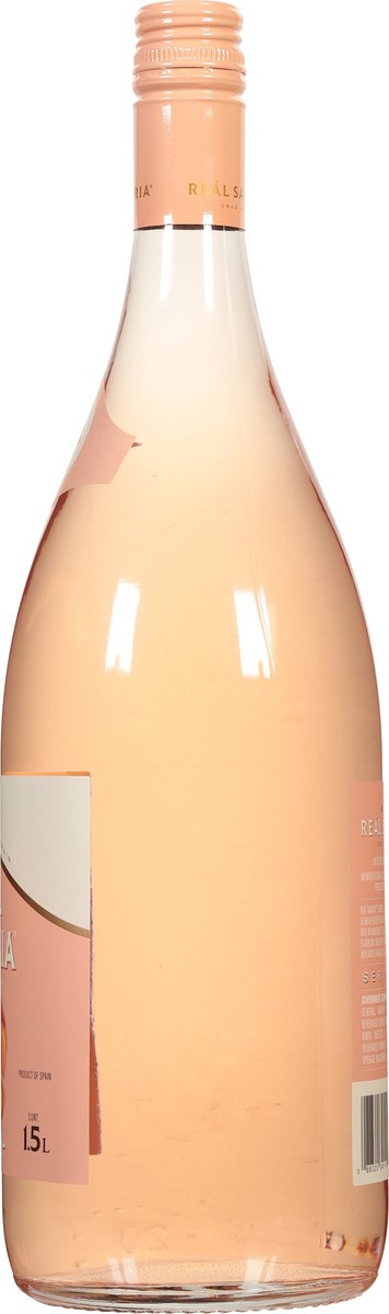 slide 7 of 11, Cruz Garcia Peach Rose Wine 1.5 l, 1.5 l