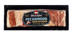 Hormel Black Label Pecanwood Thick Cut Bacon
