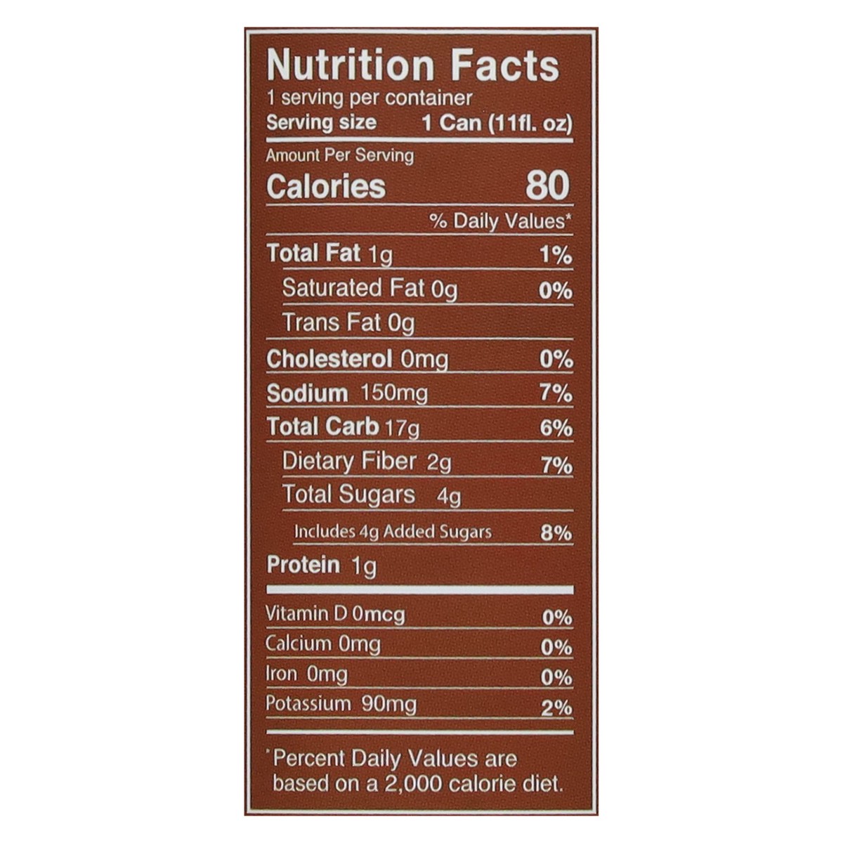 slide 14 of 14, Loco Coffee Co. Mocha Libre Oat Milk Latte 11 fl oz, 11 fl oz