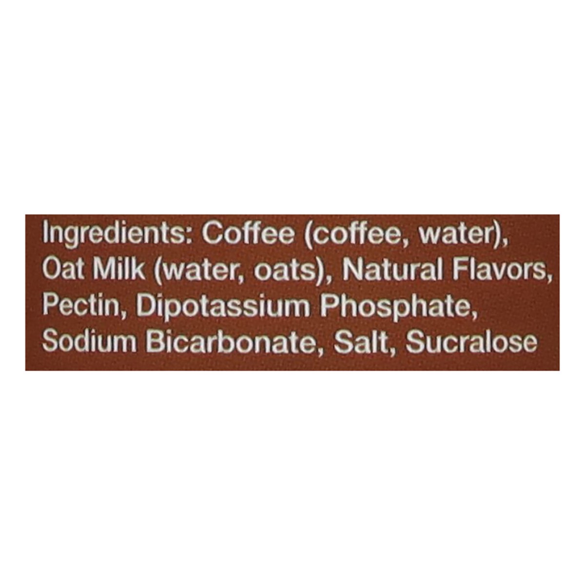 slide 4 of 14, Loco Coffee Co. Mocha Libre Oat Milk Latte 11 fl oz, 11 fl oz