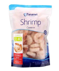 Panamei Large Shrimp