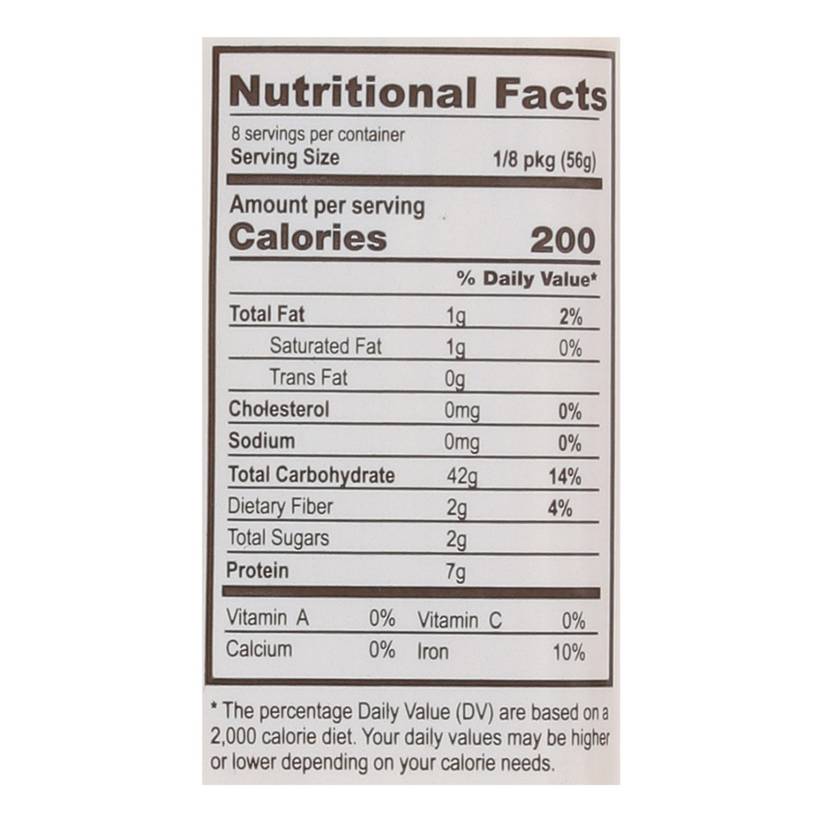 slide 10 of 11, Del Sur Pasta Spaghetti 1 lb, 1 lb