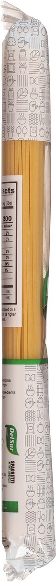 slide 5 of 11, Del Sur Pasta Spaghetti 1 lb, 1 lb
