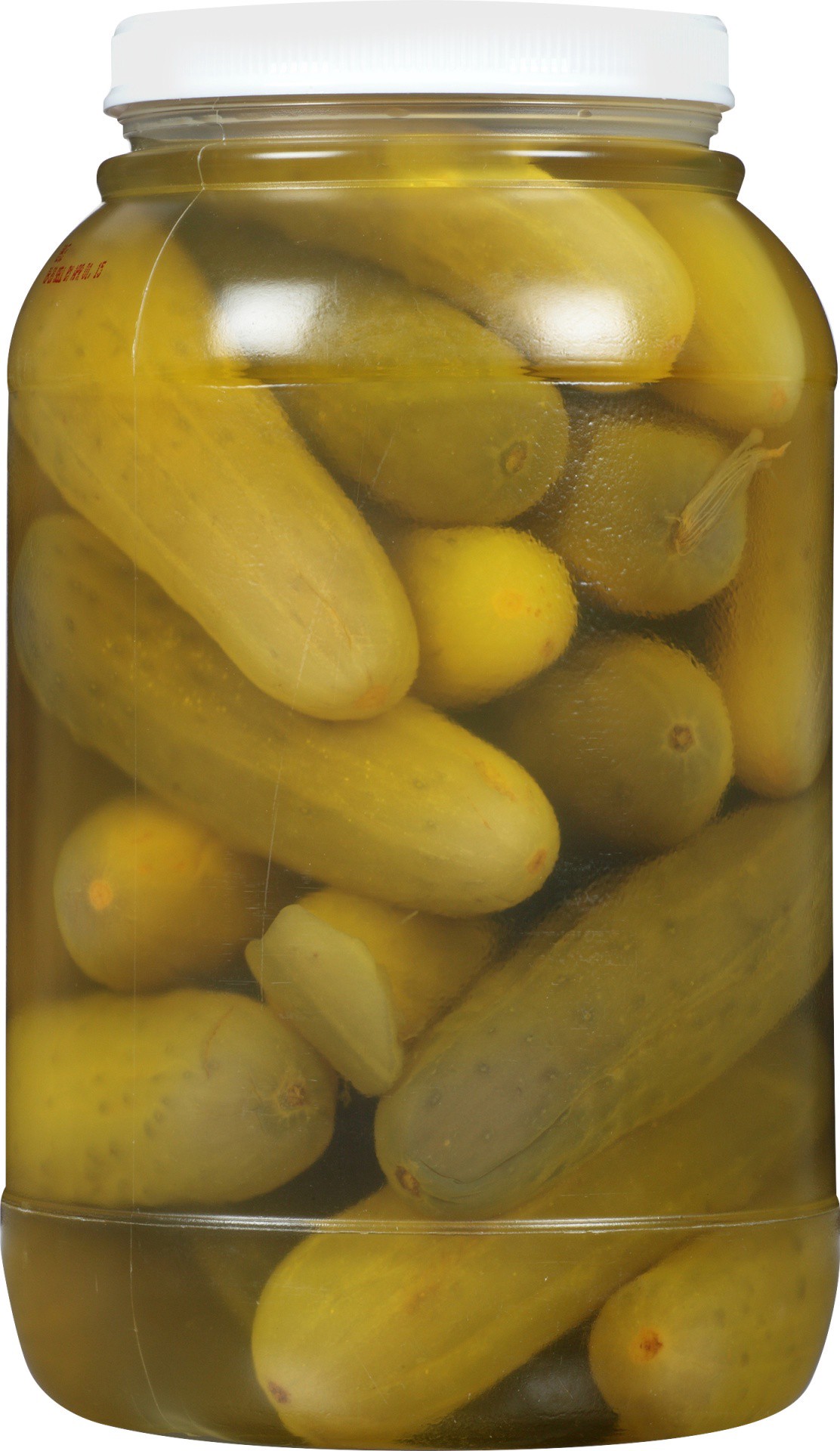 slide 5 of 5, Best Maid Whole Dill Pickles, 128 oz