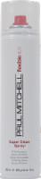 slide 1 of 2, Paul Mitchell Flexible Style Super Clean Finishing Spray, 10 oz