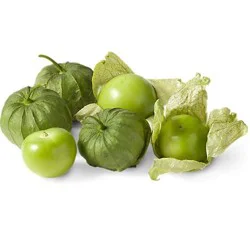 Tomatillos