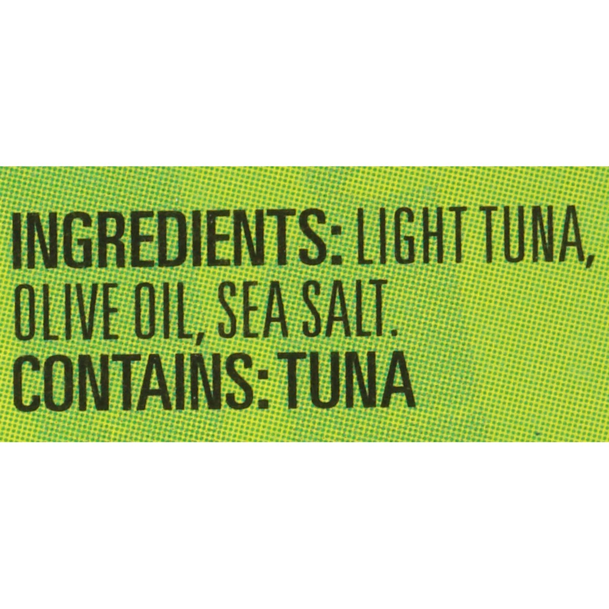 slide 12 of 14, Wild Selections Tropical Solid Light Skipjack Tuna in Olive Oil 5 oz. Can, 5 oz