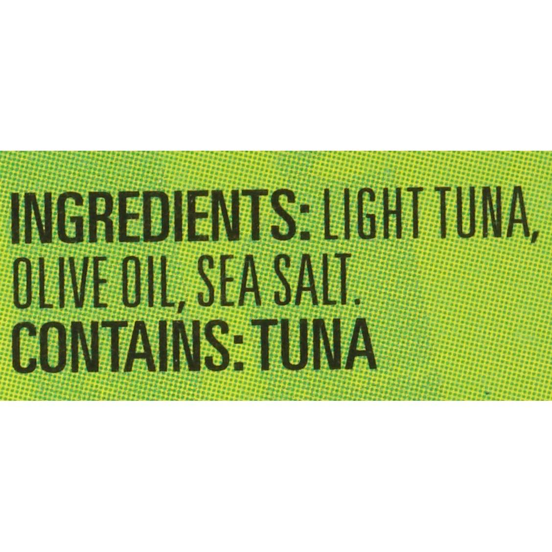 slide 8 of 8, Wild Selections Solid Light Tuna In Olive Oil, 5 oz