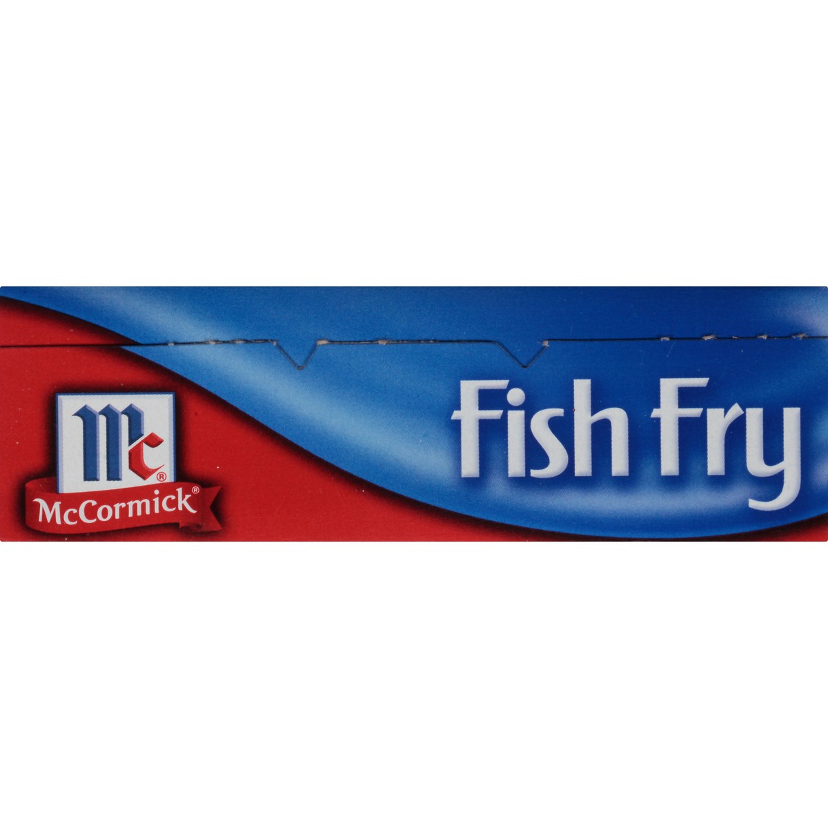 slide 6 of 9, Mccormick Fish Golden Dipt Seafood Fry Mix, 10 oz