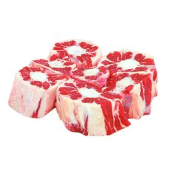 Meat Warehouse Fresh Beef Oxtails